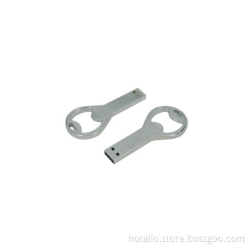 Promotion Metal Key USB Drive
